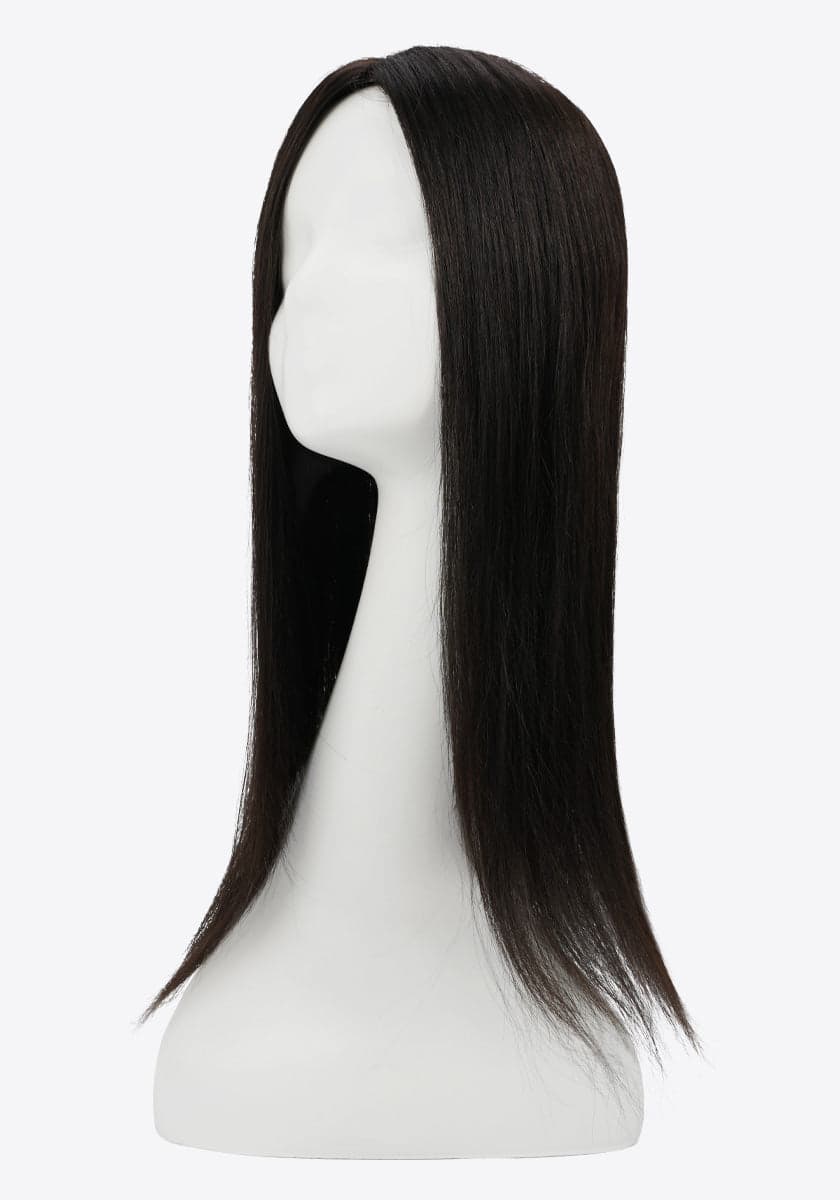 Camellia-Ebony Black