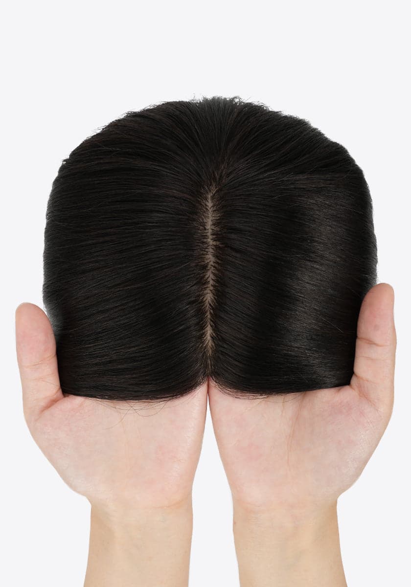 Camellia-Ebony Black