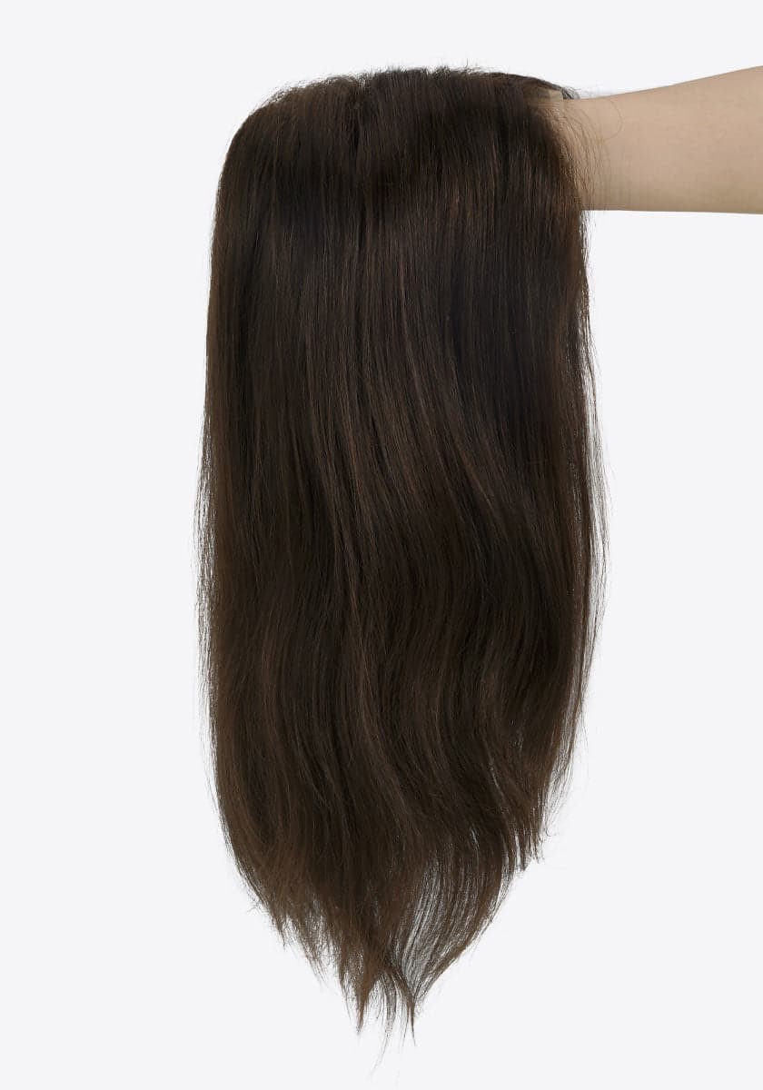 Freesia-Espresso Brown