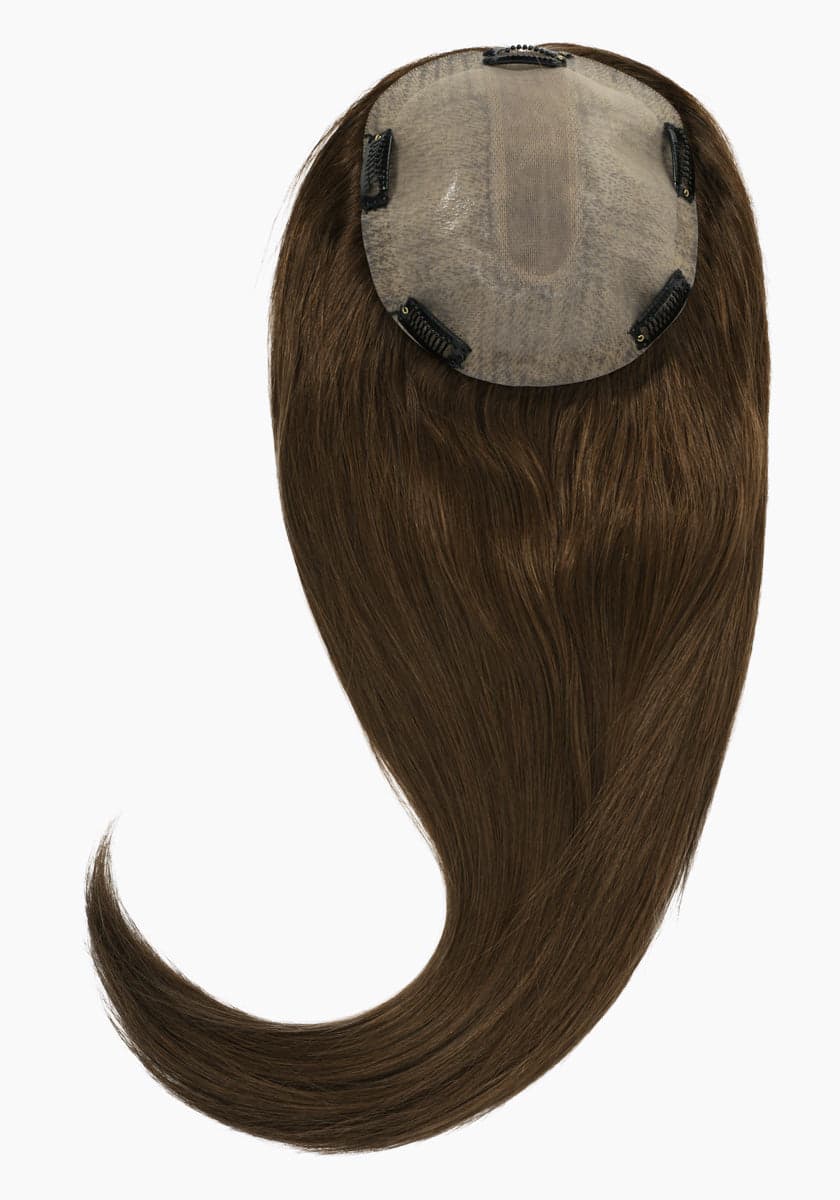 Camellia-Walnut Brown