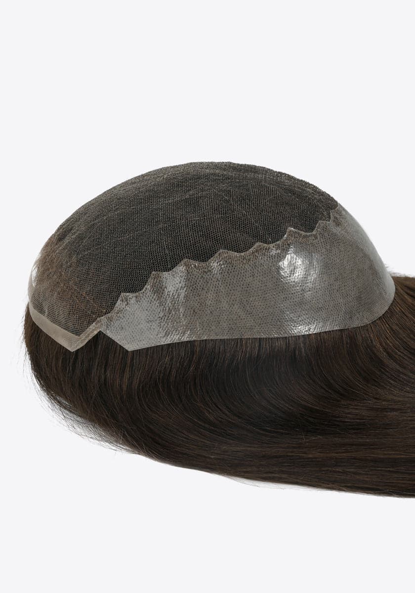 Freesia-Espresso Brown