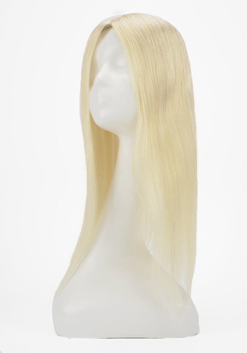 Camellia-Sunlit Blonde