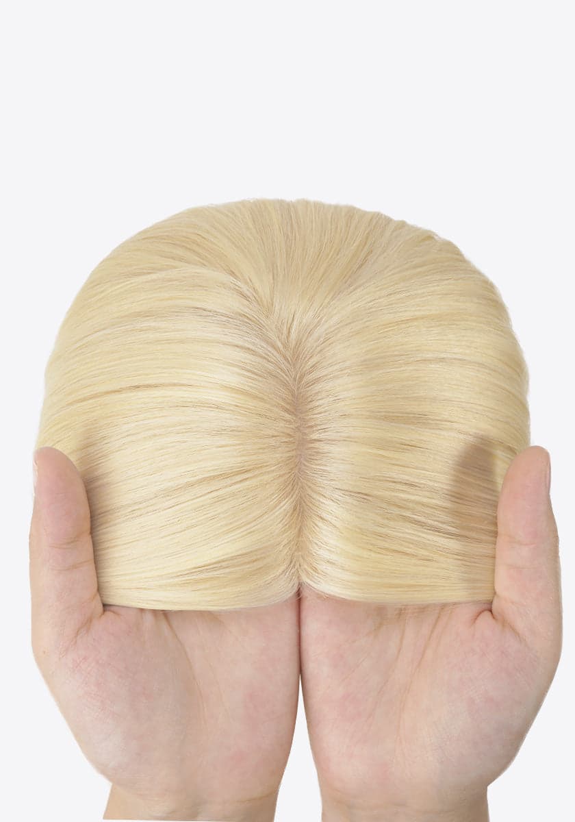 Camellia-Sunlit Blonde