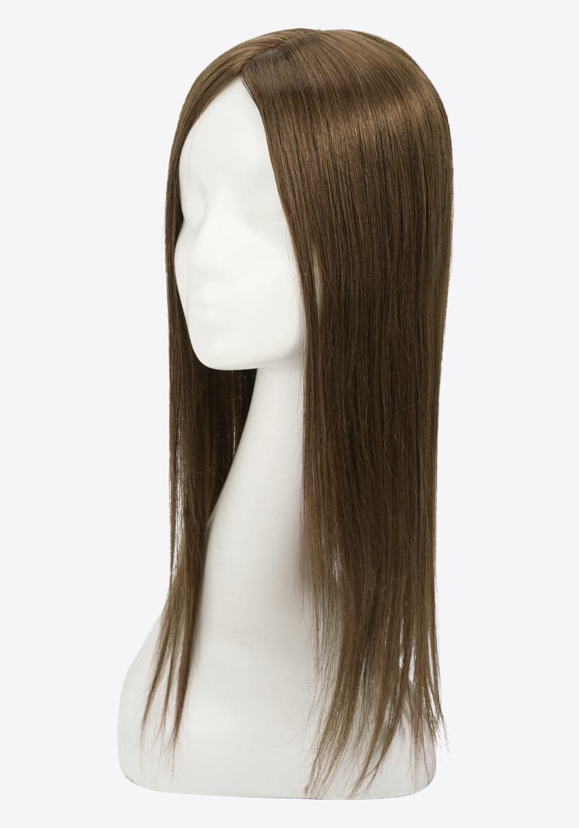 Camellia-Walnut Brown